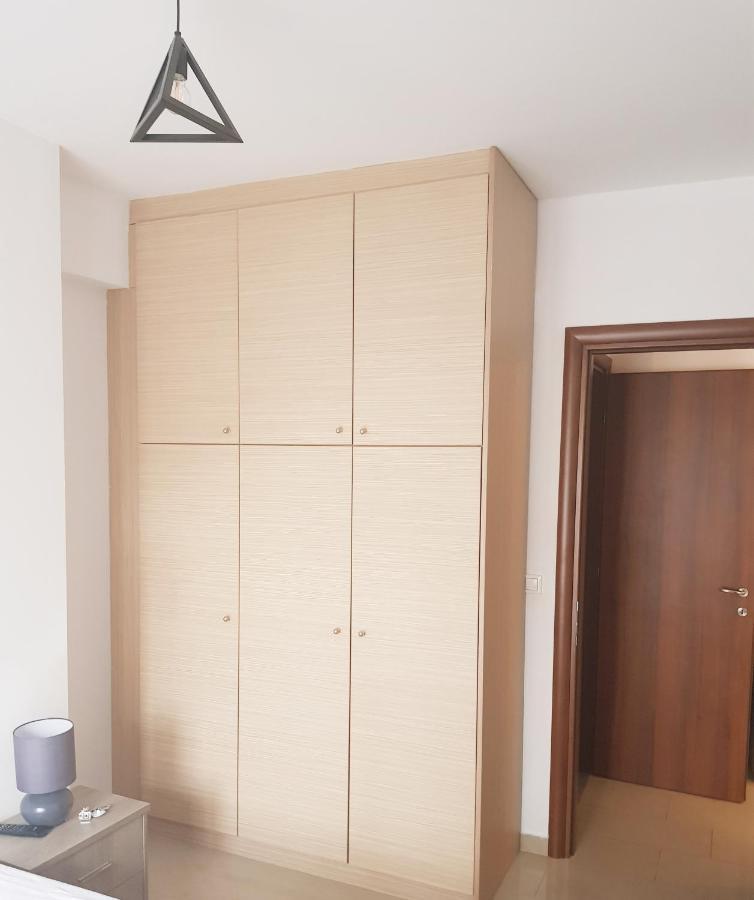 Magenta Ruby Appartment #Free Parking#!! テッサロニキ エクステリア 写真