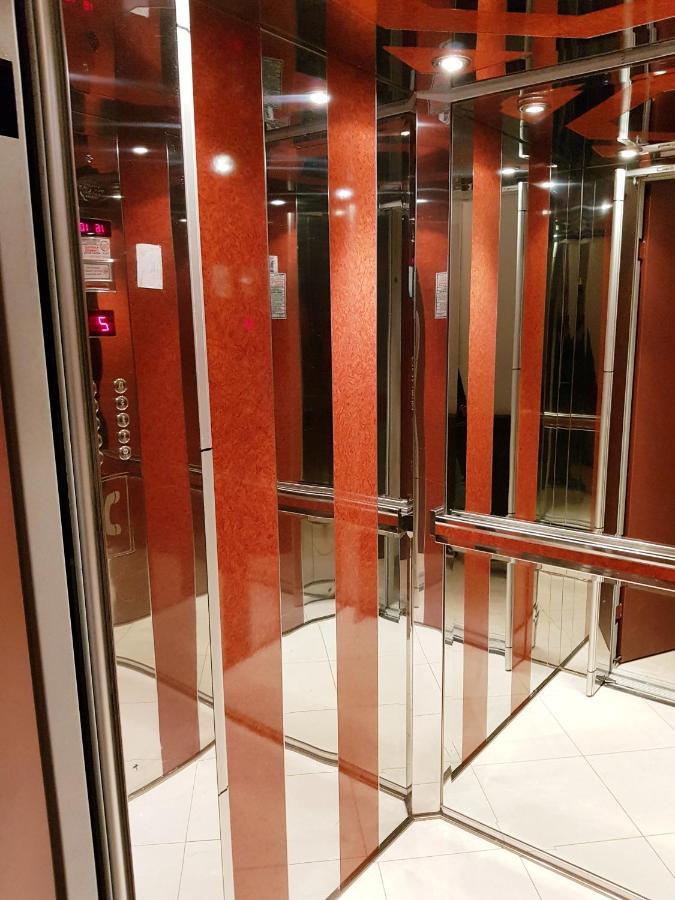 Magenta Ruby Appartment #Free Parking#!! テッサロニキ エクステリア 写真
