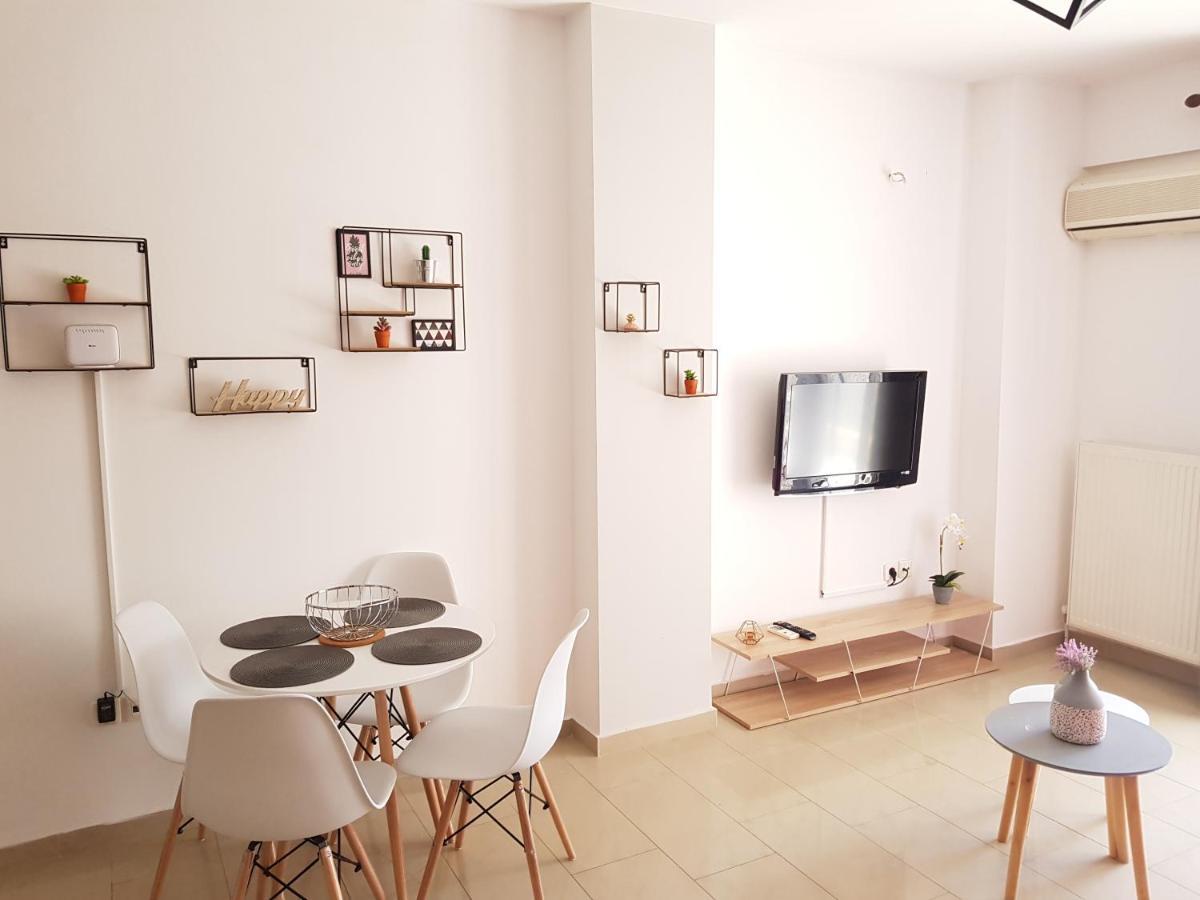 Magenta Ruby Appartment #Free Parking#!! テッサロニキ エクステリア 写真