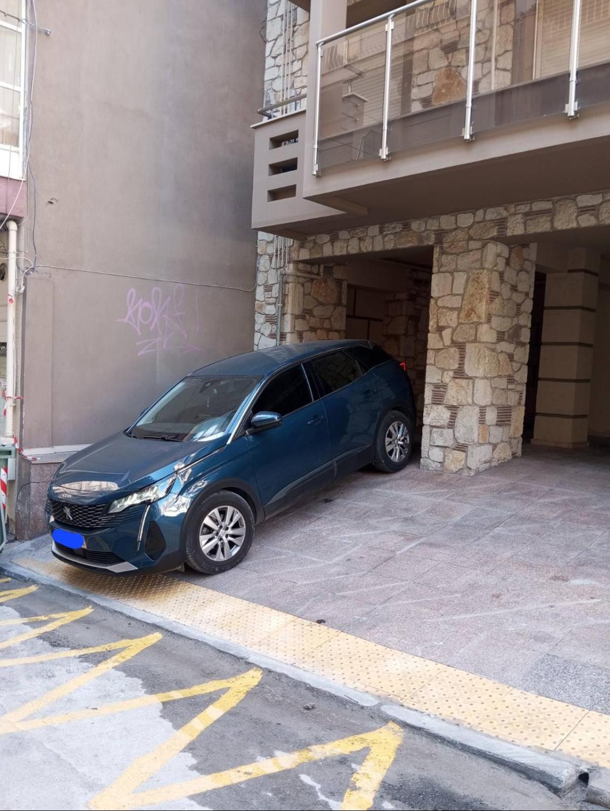 Magenta Ruby Appartment #Free Parking#!! テッサロニキ エクステリア 写真